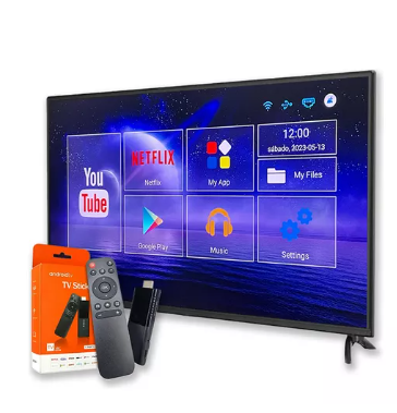 FIRE STICK ANDROID TV STICK 2GB